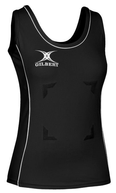 Elite Hook and Loop Tank Top